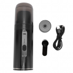 Kaasaskantav kohvimasin juhtmevaba kuumutusega automaatne v&auml;ike kapselkohvimasin masin &otilde;ue jaoks autos