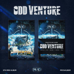 MCND - 5. minialbum : ODD-VENTURE [POCAALBUM]