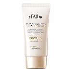 [d'Alba] Waterfull Tone Up Sun Cream Cover Beige SPF 50+ PA++++ 50ml