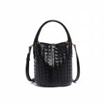 Ehtne Nahast Naiste Kott Mitmek&uuml;lgne Koppkott Naiste Vabaaja &Uuml;he&otilde;la Crossbody Kott One Size must
