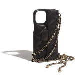 Reguleeritav Crossbody telefoni&uuml;mbris iPhone 16 Plus 15 14 13 12 11 Pro Max jaoks, rahakott kaardihoidjaga, nahast kate For iPhone 16Pro Max