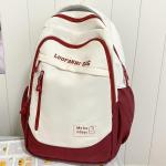 Koolikott Algkooli &Otilde;pilased P&otilde;hikooli &Otilde;pilased Burgundia T&uuml;druku Seljakott P&otilde;hikooli &Otilde;pilased Kolledži &Otilde;pilased Seljakott