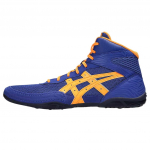 ASICS Matflex 7 Tume Kobalt Oranž Pop Meeste Tennised Sinine 1081A051-400 42.5