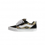 Vans Knu-Skool Must Roheline Camo Unisex Tossud VN000D22YJ7 41