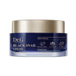[Dr.G] Black Snail Cream 50ml 50ml X 1PCS