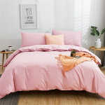 Pima puuvill &uuml;hev&auml;rviline t&uuml;rkiissinine tekikottide komplekt King Queen Double Full Twin Single suuruses voodipesukomplekt 160x210cm gray
