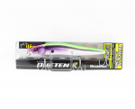 Megabass Vision 110 Oneten High Floating Lure M Power Reaction (1158)