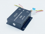 bubulu 24V DC-DC muundur 30A 24V kuni 30A toiteplokk veoauto bussi muundur