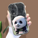 Armas koomiksimustriga kreemjas tekstuuriga korpus Lainelise servaga pehme silikoonkaanega telefoni&uuml;mbris Huawei Honor Infinix Tecno iPhone'i jaoks Infinix Hot 12 Play NFC