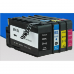 Compatible avec la cartouche HP HP950 951XL HP8600 HP8610 HP8100 8620 cartouche d'imprimante