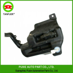 Mercedes-Benz X156/W176/W246 Esiklaasipesuri paak 2468690120 1