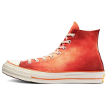 Concepts x Converse Chuck 70 High Southern Flame Unisex tossud Oranžpunane Egrett 170590C 36