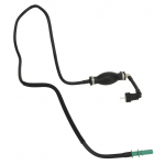 K&uuml;tuse eelpump voolik kummist k&otilde;rge temperatuurikindlus pikk vastupidavus 93857417 asendus VAUXHALL VIVARO jaoks