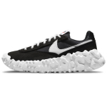 Nike Overbreak meeste tossud mustad valged antratsiit-oranžid DC3041-002 45