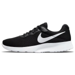 Nike Tanjun Must Valge Naiste Tennised Barely-Volt DJ6257-004 37.5 white