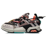 Li-Ning Titan GORE-TEX Hall Naiste Tossud Valge S&ouml;&ouml;dahall S&uuml;simust AGLQ138-2 37⅔