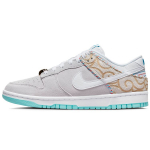Nike Dunk Low SE Barber Shop - Hall Meeste tossud DH7614-500 41
