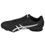 Asics Hyper MD 7 Must Valge Unisex tossud 1091A018-001 40