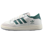 Adidas Centennial 85 Low Pilvevalge Roheline Unisex Tossud GX2214 44⅔