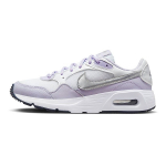 Nike Air Max SC GS Violet Frost Metallic Silver Laste tossud Lilla Valge Thunder-Blue CZ5358-113 40