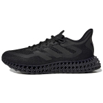 adidas 4DFWD Triple Black Meeste Tossud Core-Black IG5126 40