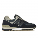 New Balance 576 Valmistatud Inglismaal 35. aastap&auml;ev - Keskaegne Sinine Unisex Tennised Insignia-Blue 420-U OU576ANN 38