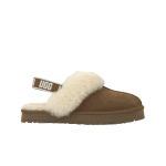 UGG Funkette sussid kastanipruun (Lapsed) Laste tennised 1130395K-CHE 38 white