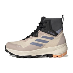 Adidas Terrex WMN Mid Rain.RDY Liivakivi Kiht H&otilde;be Lilla Naiste Tennised P&auml;evitus Happe-Oranž GW6866 36