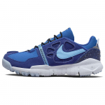 Nike Free Terra Vista Next Nature Team Royal Meeste Tossud S&uuml;gav-Kuningsinine Valge &Uuml;likoolisinine DM0861-400 38.5