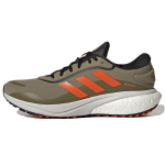 Adidas Supernova GORE-TEX Orbit Green Impact Orange Meeste Tennised Core-Black GW9110 42