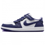 Air Jordan 1 Low FlyEase Sky J Purple Meeste Tossud Valge Sky-J-Light-Purple DM1206-515 43