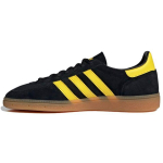 adidas Handball Spezial Must Kollane Unisex Tossud Core-Black Gold-Metallic FX5676 37⅓