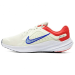 Nike Quest 5 Meriklaas &Uuml;likoolipunane Meeste Tennised Roheline Valge Sinine-Joy DD0204-009 44.5