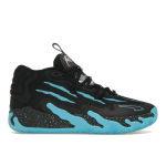 Puma MB.03 Blue Hive Unisex tossud Must Elektriline-M&uuml;ndiroheline 379221-01 46