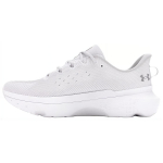 Under Armour HOVR Infinite Pro Valge Halo Hall Naiste Tennised Kaug-Hall 3027200-100 38.5
