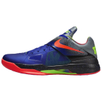 Nike Zoom KD 4 Nerf 2024 Unisex tossud Lilla Concord Ere-punane FQ8180-400 43 black
