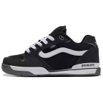Vans Rowley LX Must Valge Hall Unisex Tossud VN000CTMBA2 37