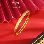 Liivakullast k&auml;ev&otilde;ru t&auml;is t&auml;hti Naiste tipptasemel ehted 24K kullast k&auml;ev&otilde;ru Kauakestev vasest k&auml;ev&otilde;ru