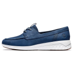 Timberland Bradstreet Ultra Casual Vastupidavad madalad jooksutossud Naiste tossud Tumesinine A2GPK019 36