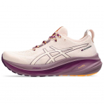 ASICS Gel Nimbus 26 TR Nature Bathing - P&auml;rlroosad Naiste Tennised 1012B653-700 37