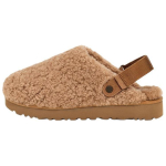 UGG Moodsad Mugavad Libisemiskindlad Avatud Varbastega Sussid Naiste sussid Pruun 1167311-CHE 40 beige