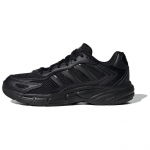 Adidas Eclyptix 2000 Triple Black Naiste Tennised Core-Black JR5156 36