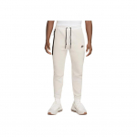 Nike Sportswear Tech Fleece Mugavad Pehmed Fliisist Kootud Joggingup&uuml;ksid Meeste aluspesu Sail FB8002-104 XL