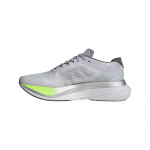 adidas Adizero Boston 12 Tuhmhall Selge Punane Selge Sidrun Naiste Tossud JI4473 36