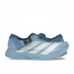 adidas Y-3 Adizero Adios Pro 4 Tuhm Sinine Meeste Tossud L&auml;bipaistev Hall P&otilde;hi-Sinine JS3148 41⅓