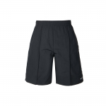 Nike SS25 V&auml;lispordiks Mugavad Nahas&otilde;bralikud Viiepunktilised Vabaaja L&uuml;hikesed P&uuml;ksid Naiste l&uuml;hikesed p&uuml;ksid Must HJ1398-010 M