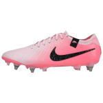 Nike Tiempo Legend 10 Elite SG Pro Mad Brilliance Pack Meeste Tennised Roosa Roosa-Vahu Must FN7283-601 42