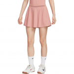 Nike Court Advantage Dri-FIT Tennise Lihtne Mugav Kiiresti Kuivav Seelik Naiste Seelikud FZ6730-618 XS