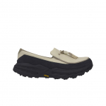 HOKA Speed Loafer Kask Unisex Tennised Kreemjas Must 1162170-BHRC 40⅔