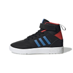 Adidas Originals Drop Step 360 C Mugavad K&otilde;rged Laste Rula Kingad Laste Tennised Must Punane S23984 28